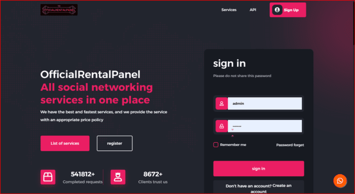 smmzen panel official script | SMM Panel Script