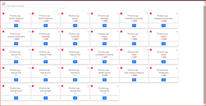 Rental Panel Official Script | Rental Panel smm script - Image 13